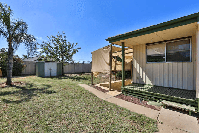 14 Ulmarra Place, MILDURA, VIC 3500