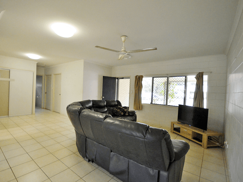 1 Casuarina Crescent, Weipa, QLD 4874