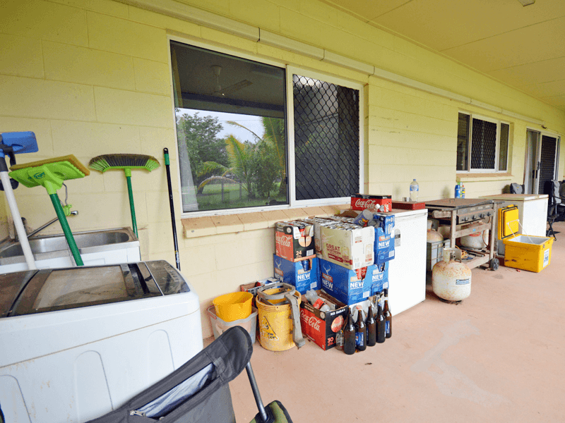 1 Casuarina Crescent, Weipa, QLD 4874