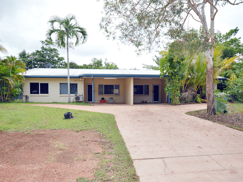 1 Casuarina Crescent, Weipa, QLD 4874