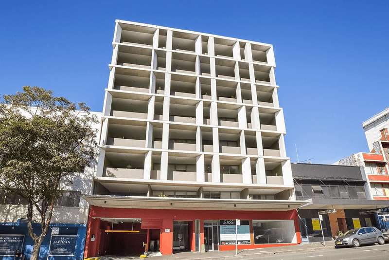 137-141 Bayswater Road, Rushcutters Bay, NSW 2011