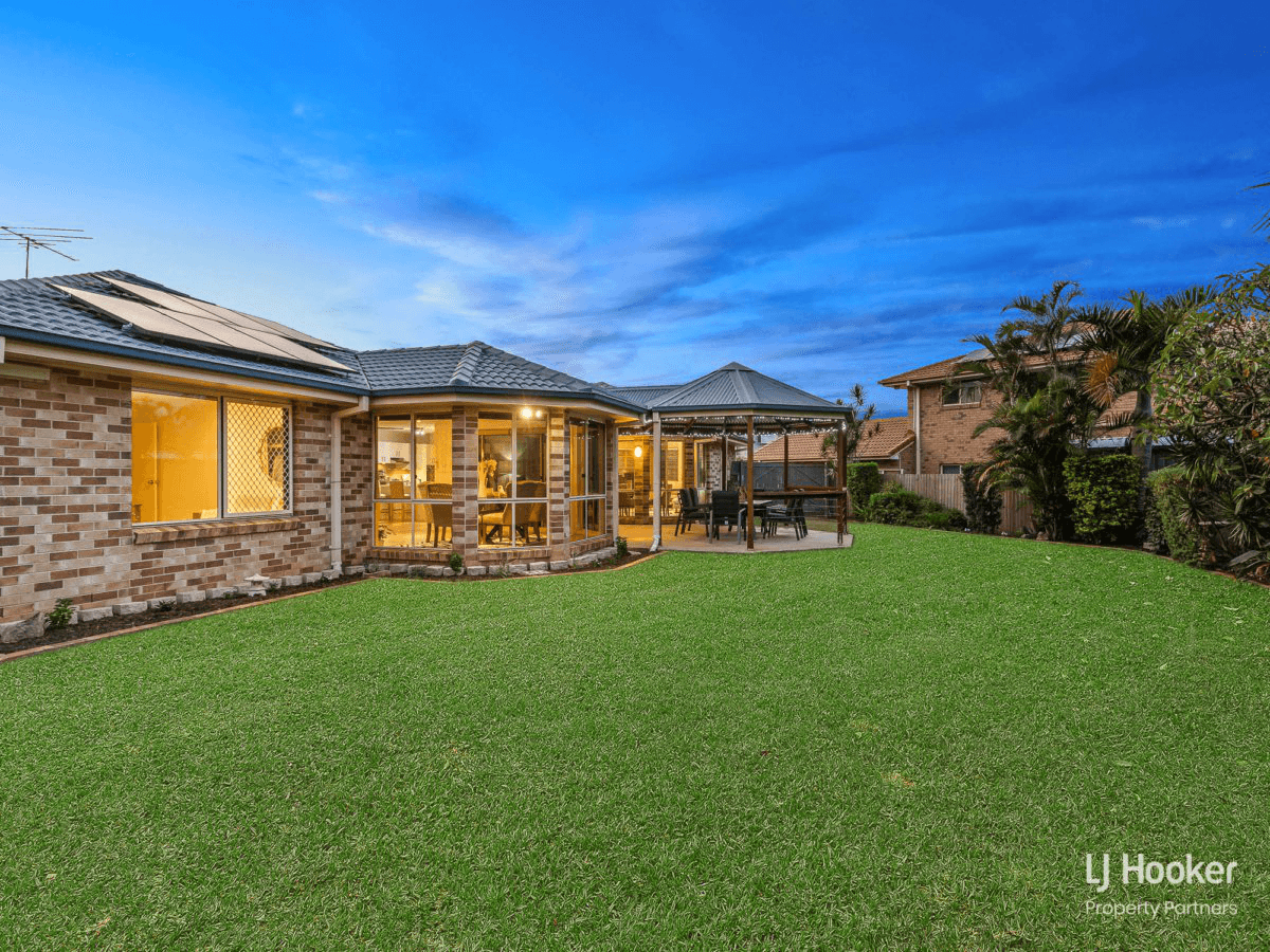 37 Courtney Place, KURABY, QLD 4112