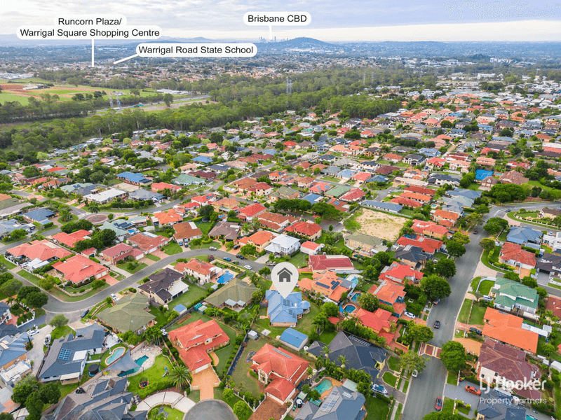 37 Courtney Place, KURABY, QLD 4112