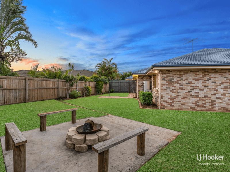 37 Courtney Place, KURABY, QLD 4112