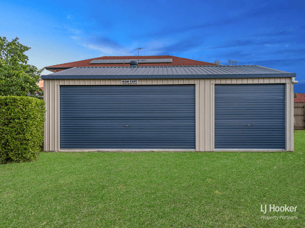 37 Courtney Place, KURABY, QLD 4112