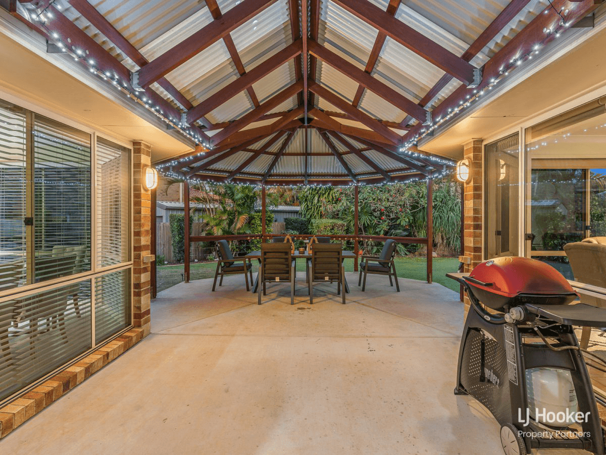 37 Courtney Place, KURABY, QLD 4112