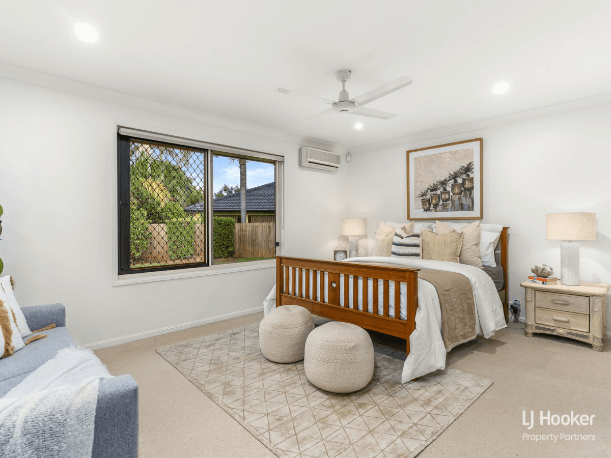 37 Courtney Place, KURABY, QLD 4112