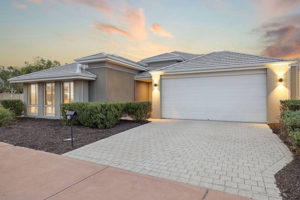 28 Caloria Chase, Caversham, WA 6055