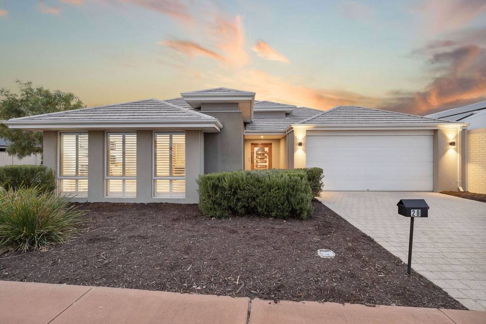 28 Caloria Chase, Caversham, WA 6055