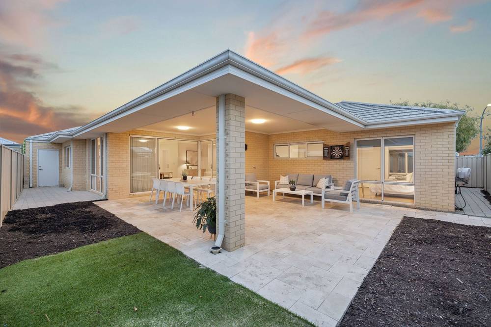 28 Caloria Chase, Caversham, WA 6055