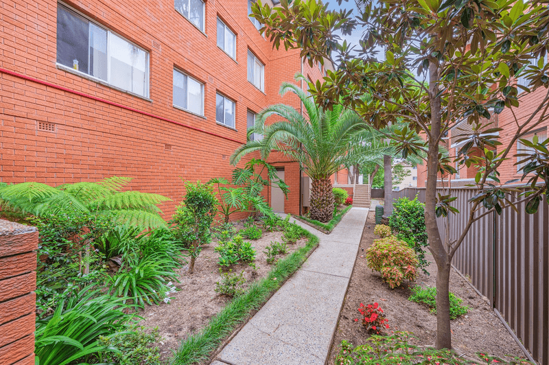 10/36 Forster Street, WEST RYDE, NSW 2114