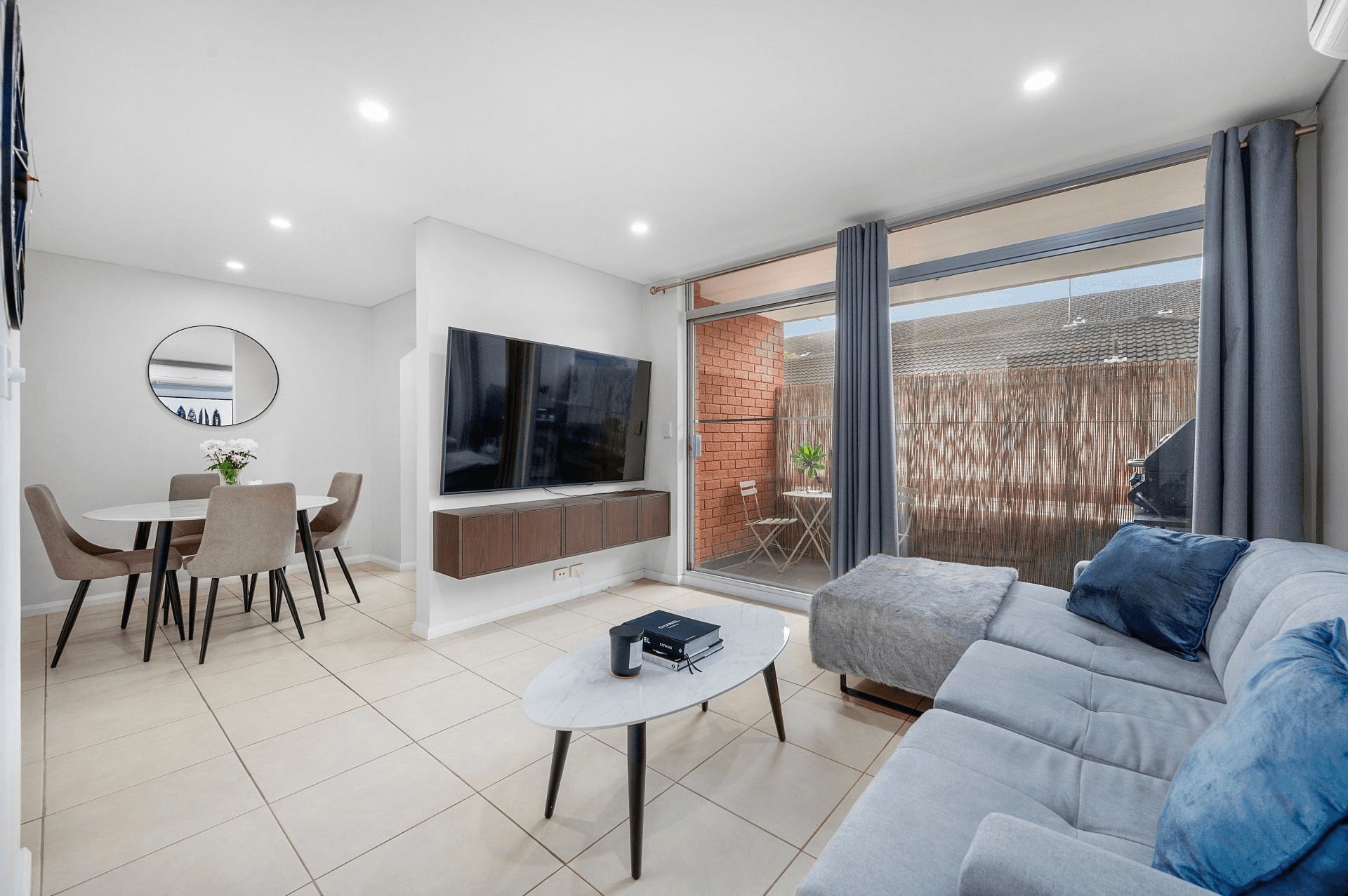 10/36 Forster Street, WEST RYDE, NSW 2114