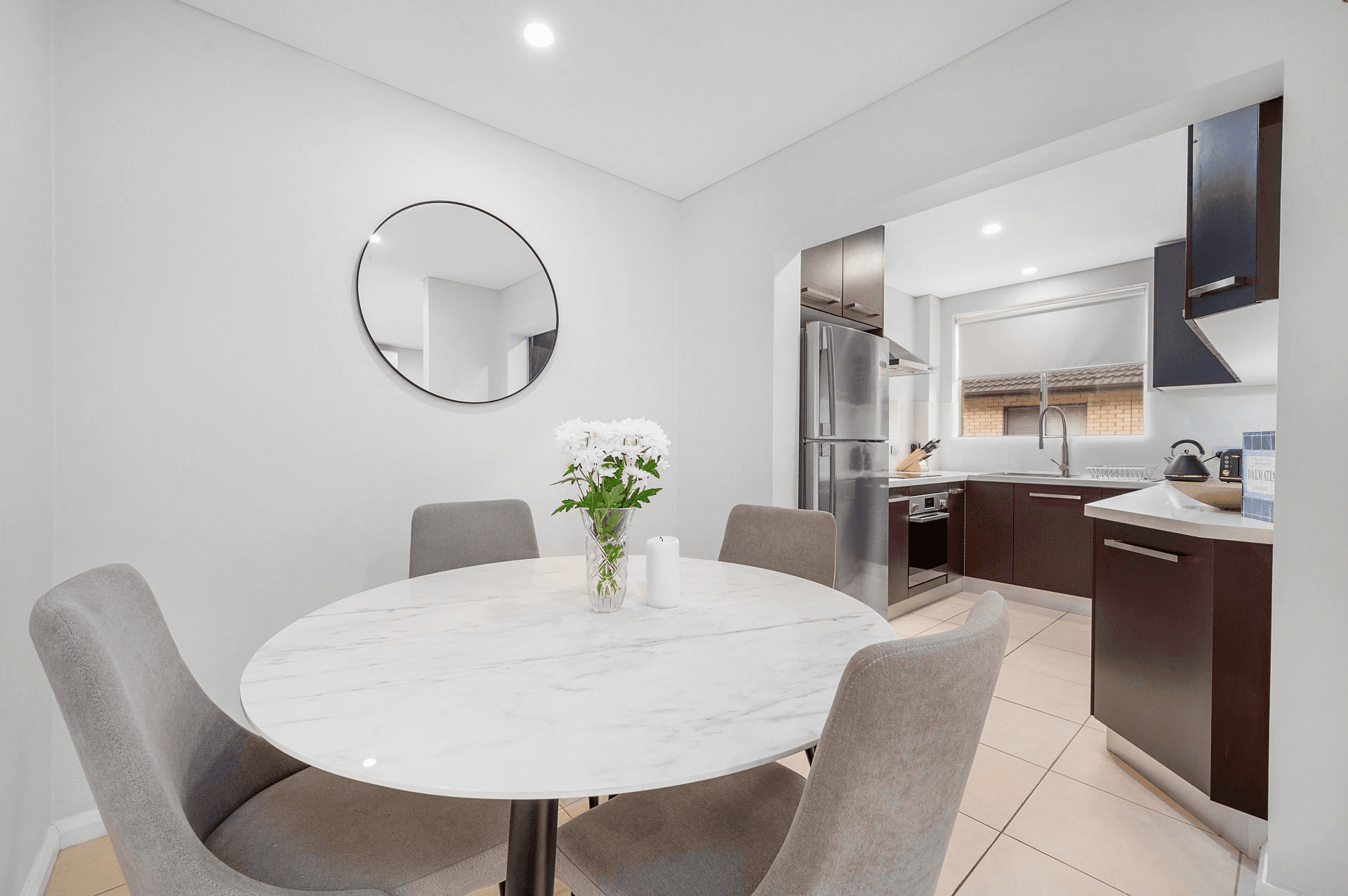 10/36 Forster Street, WEST RYDE, NSW 2114