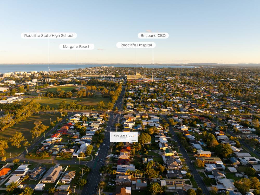 63 Scarborough Road, Redcliffe, QLD 4020