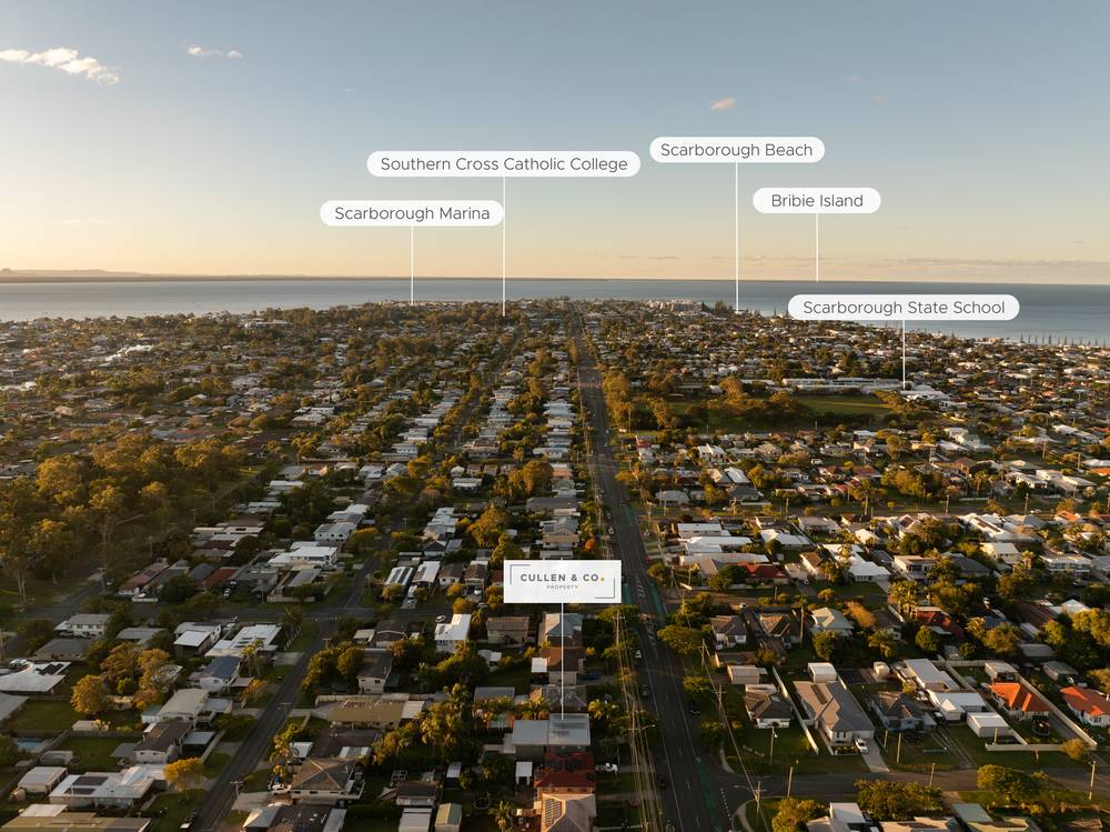 63 Scarborough Road, Redcliffe, QLD 4020