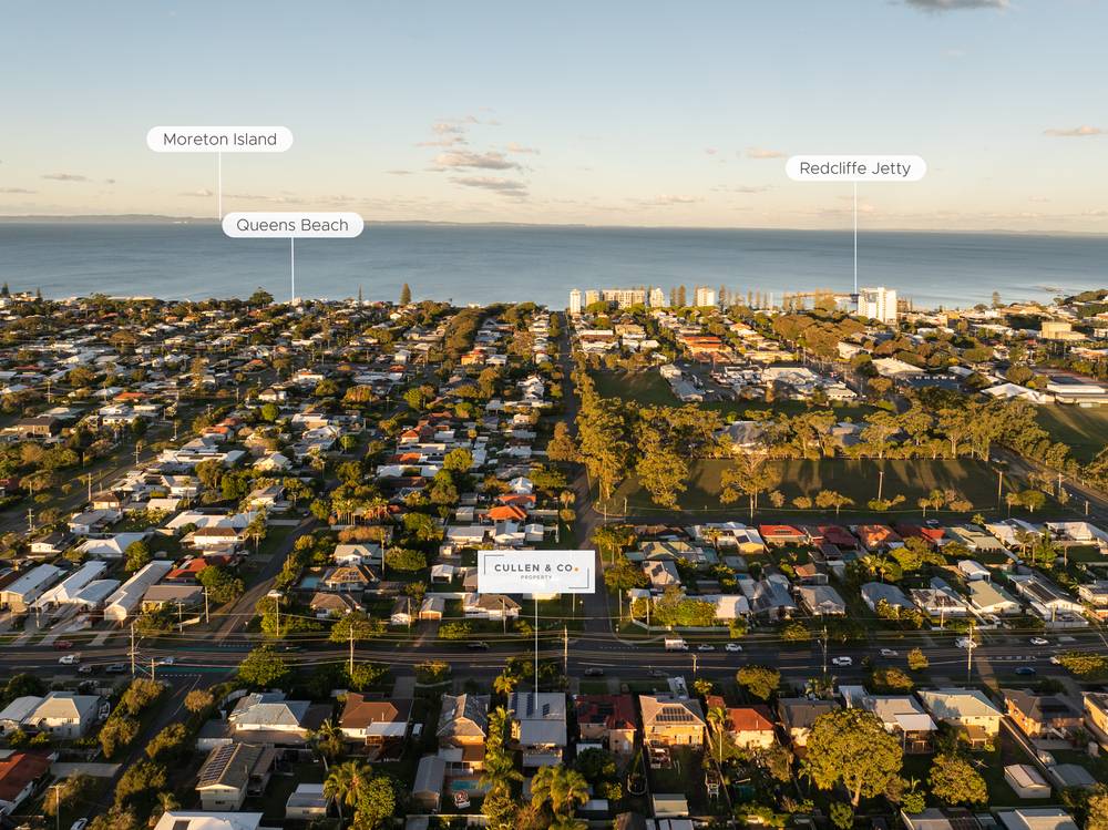 63 Scarborough Road, Redcliffe, QLD 4020