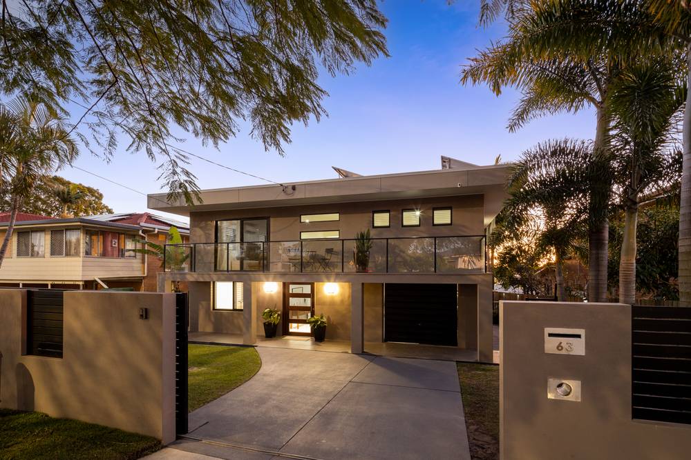 63 Scarborough Road, Redcliffe, QLD 4020
