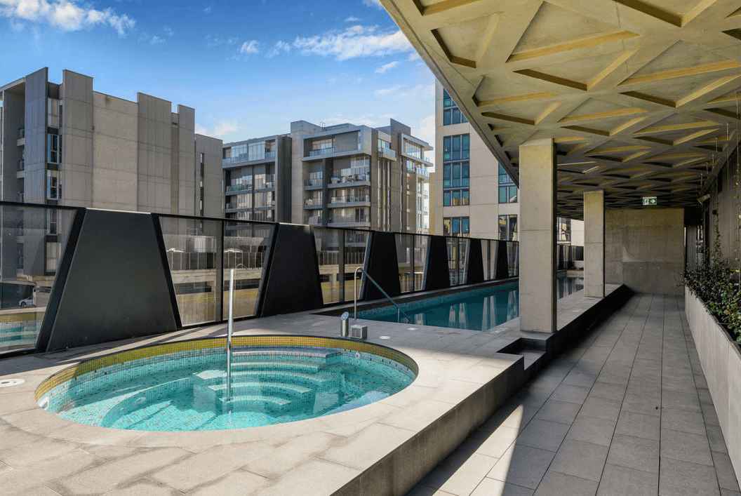 805/15 Austin Street, ADELAIDE, SA 5000