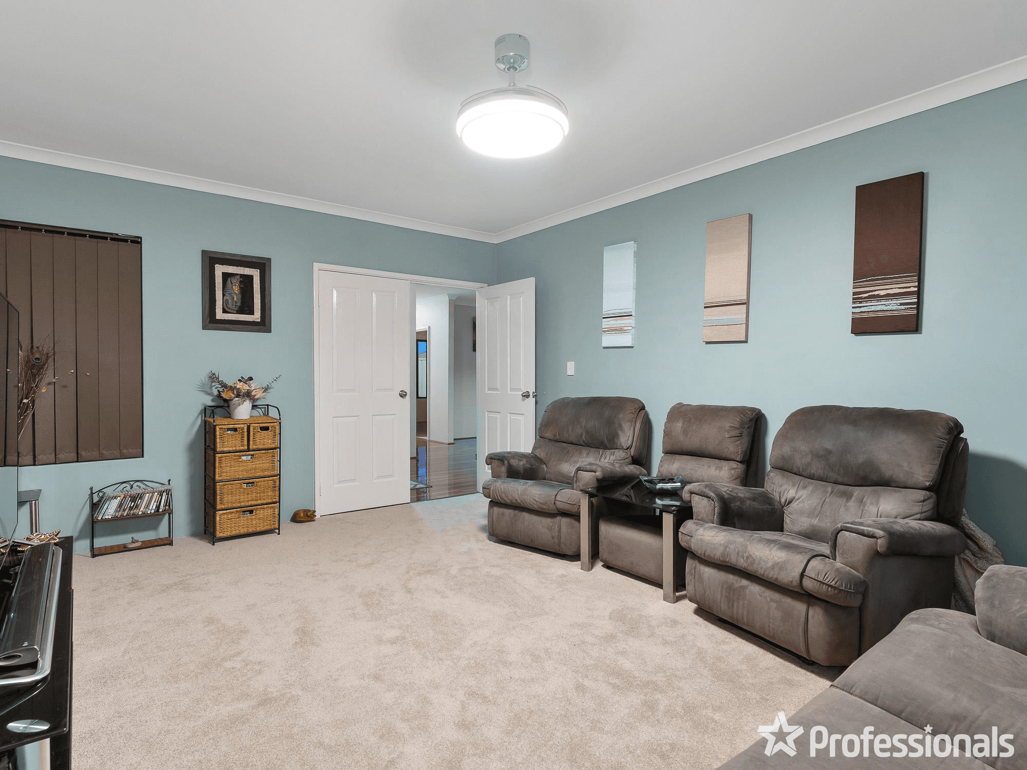 1 Baskerville Crescent, BALDIVIS, WA 6171