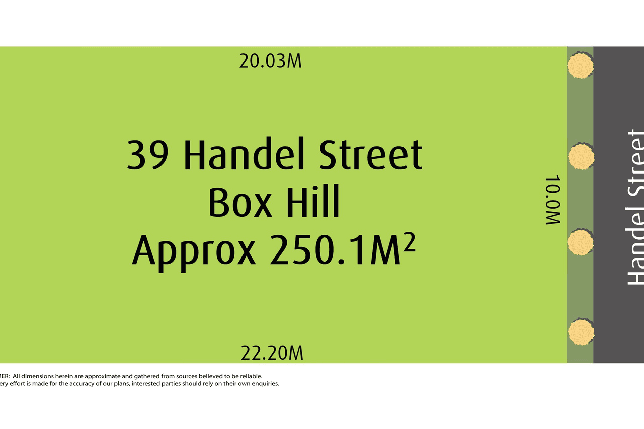 39 Handel Street, Box Hill, NSW 2765