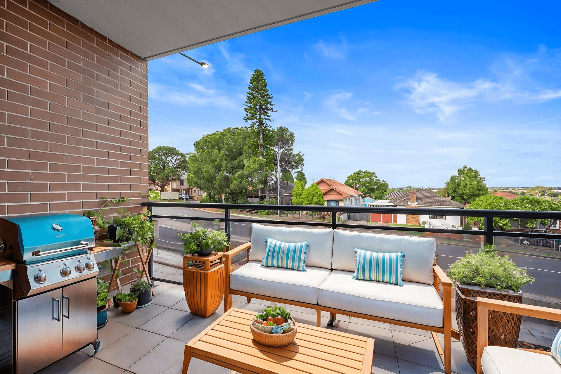 9/134-136 Woodville Road, Merrylands, NSW 2160