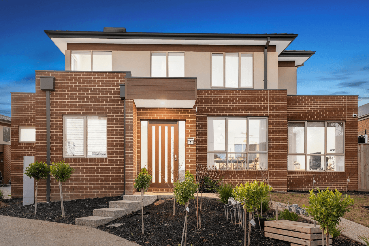 7/38 Diosma Crescent, NUNAWADING, VIC 3131