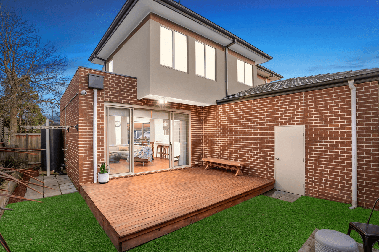 7/38 Diosma Crescent, NUNAWADING, VIC 3131