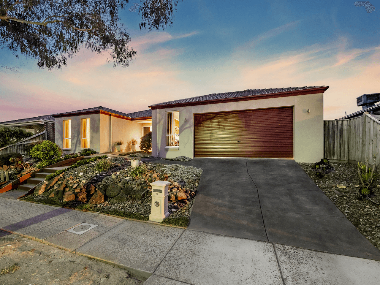 9 Ned Street, CRANBOURNE EAST, VIC 3977