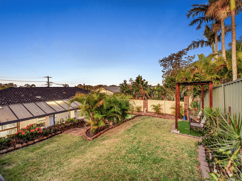 48 Baroona Street, ROCHEDALE SOUTH, QLD 4123