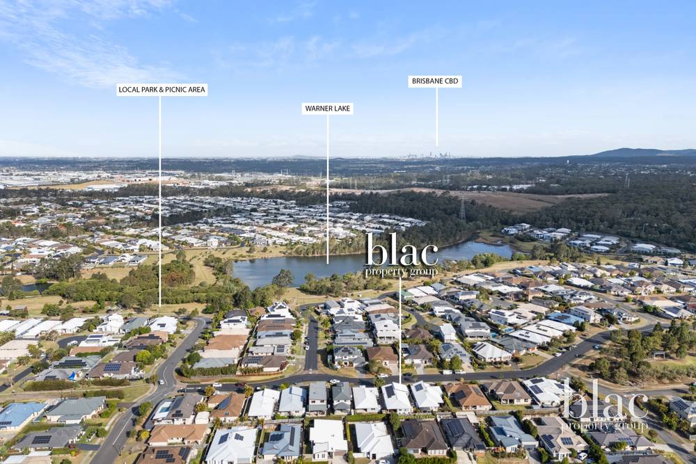 16 Rolland Parade, WARNER, QLD 4500