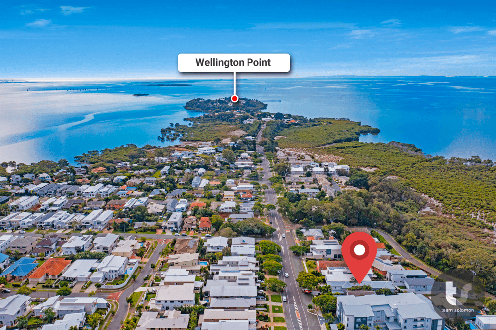 343 Main Road, Wellington Point, QLD 4160