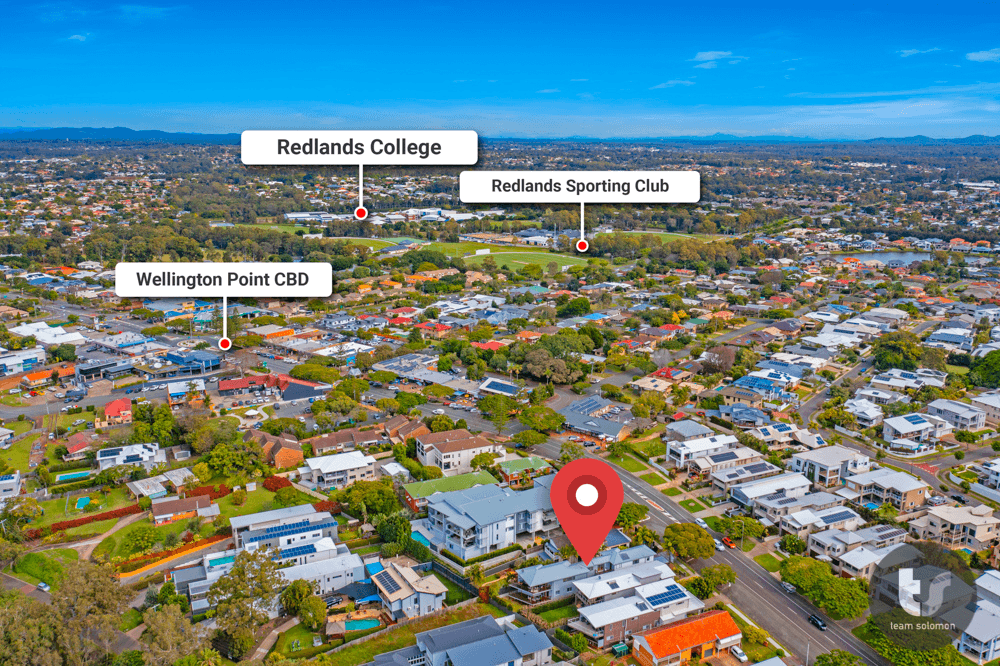 343 Main Road, Wellington Point, QLD 4160