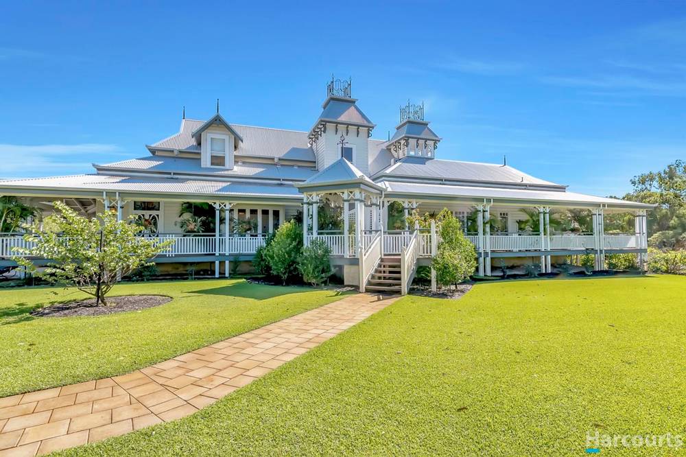 53 Via Vista Drive, MARIGINIUP, WA 6078