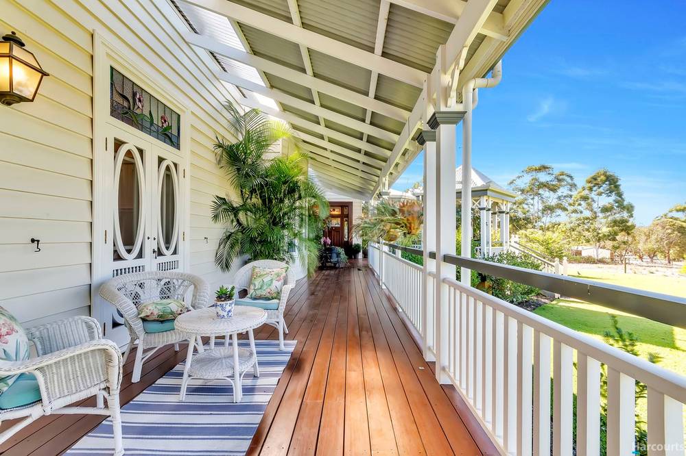 53 Via Vista Drive, MARIGINIUP, WA 6078