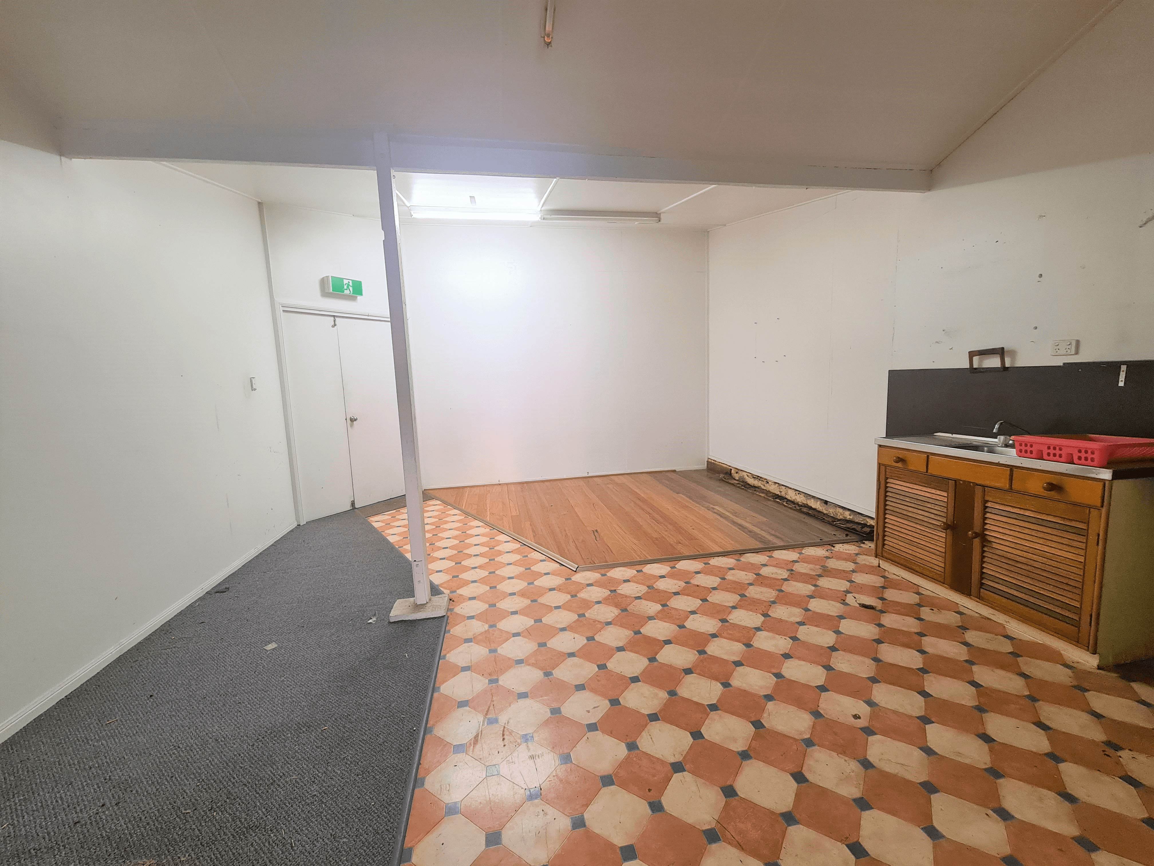 61B Gill Street, CHARTERS TOWERS CITY, QLD 4820