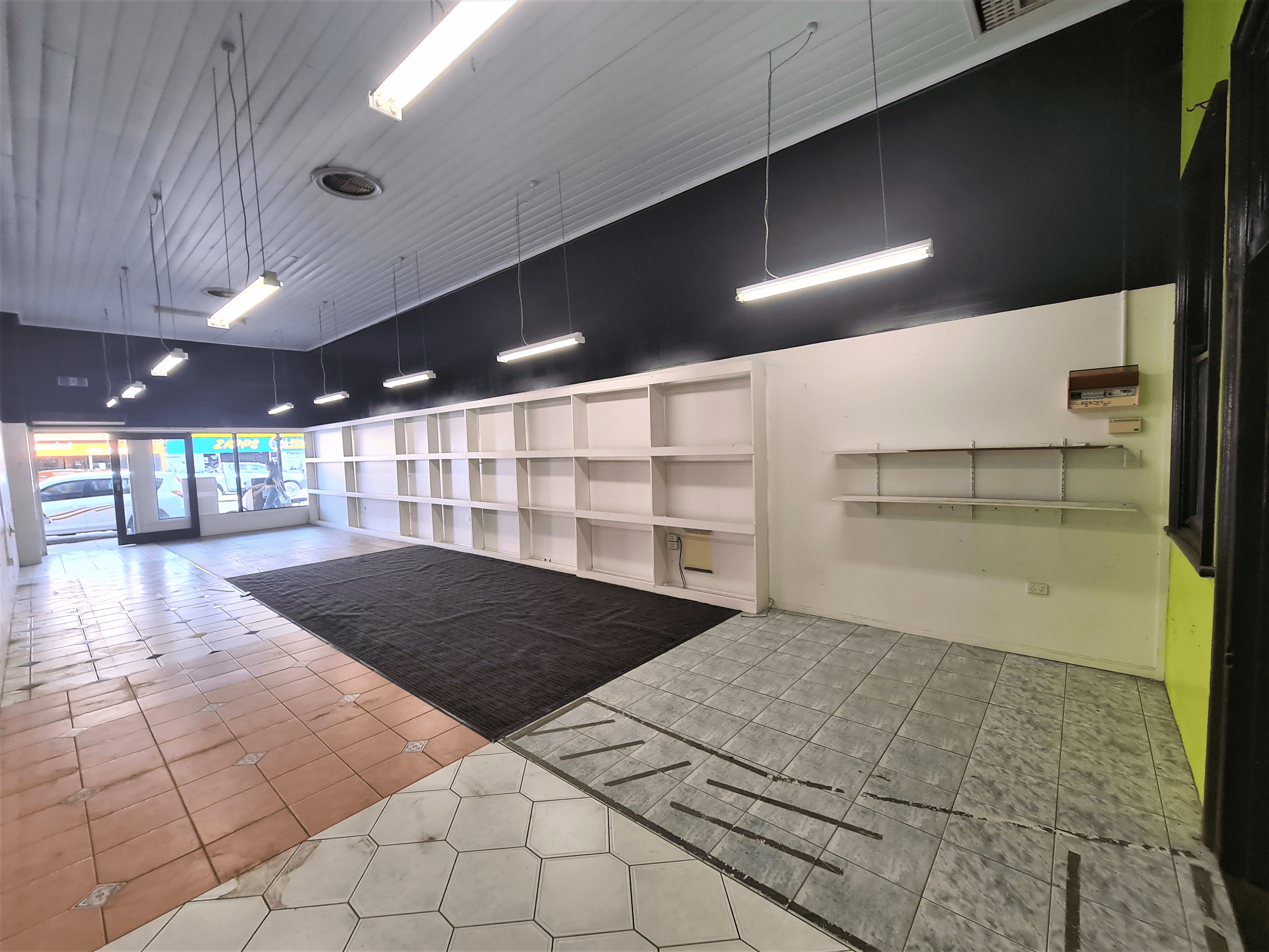 61B Gill Street, CHARTERS TOWERS CITY, QLD 4820