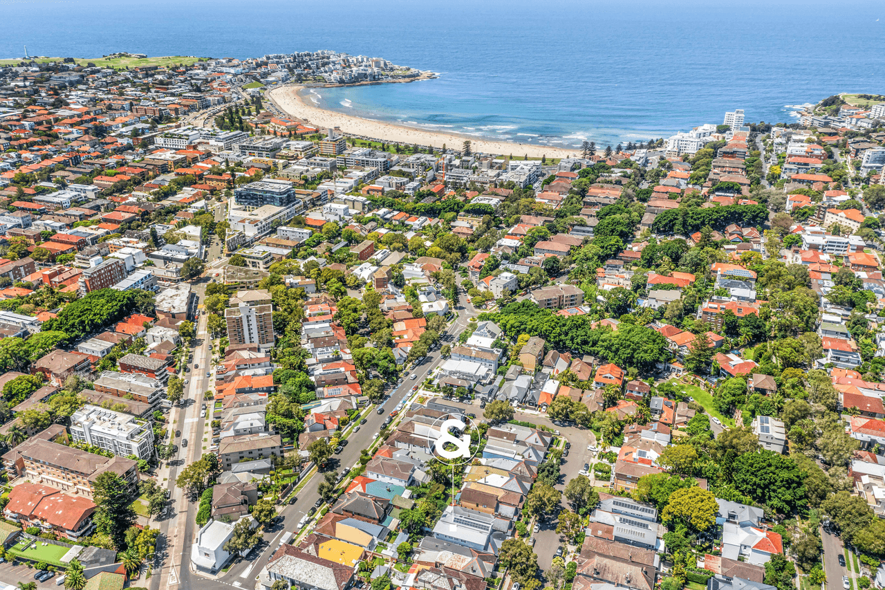 14 Rickard Avenue, BONDI BEACH, NSW 2026