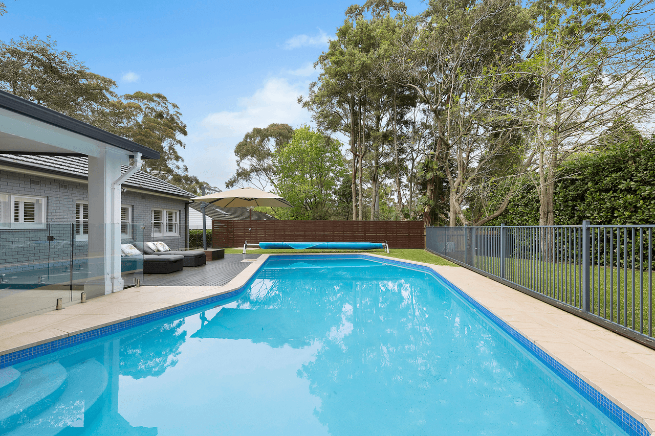 147 Burns Road, TURRAMURRA, NSW 2074