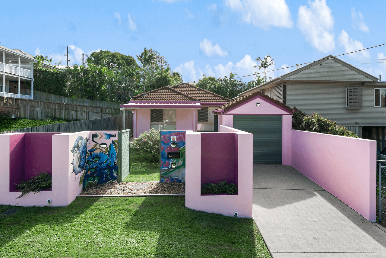 34 Michael Street, BULIMBA, QLD 4171