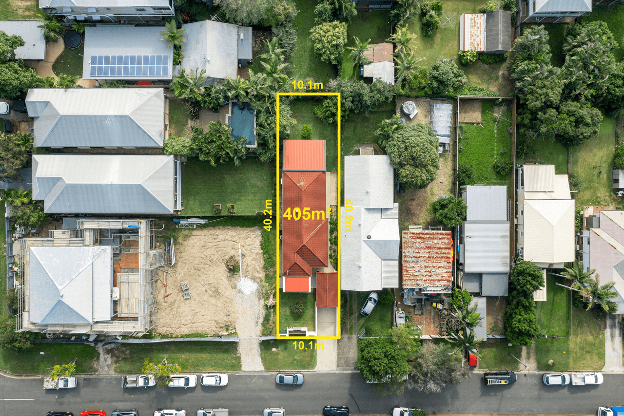 34 Michael Street, BULIMBA, QLD 4171