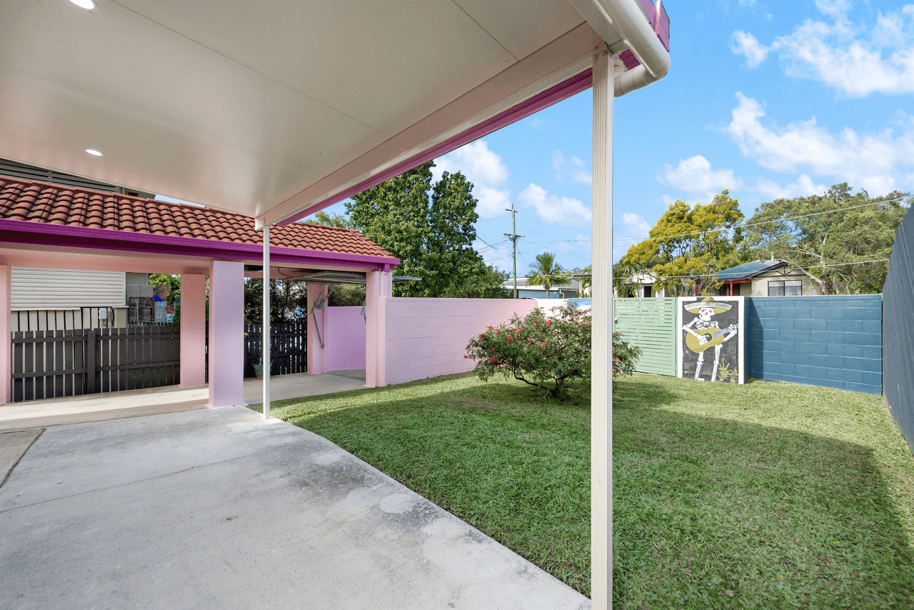 34 Michael Street, BULIMBA, QLD 4171