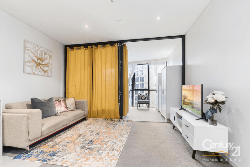 707/718 George St, Haymarket, NSW 2000