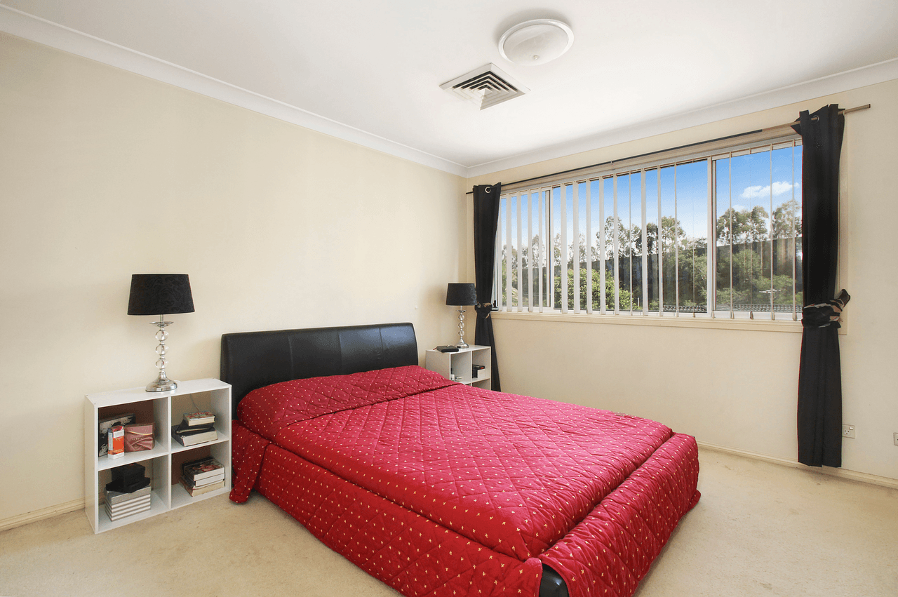 1 Marjorie Close, CASULA, NSW 2170