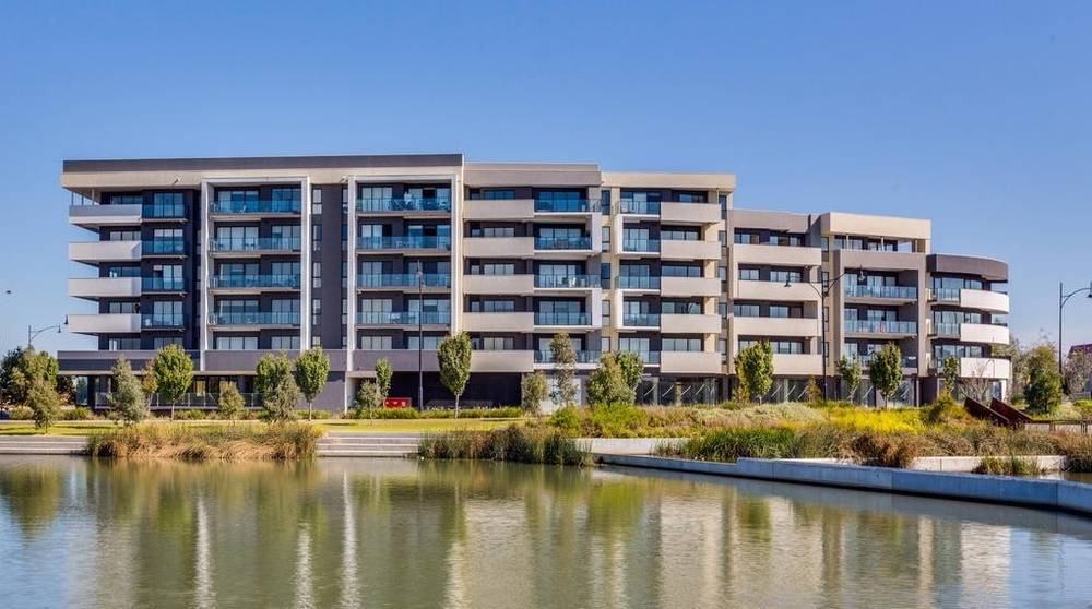 344/73 Lake Street, CAROLINE SPRINGS, VIC 3023