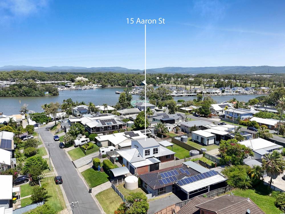 15 Aaron Street, Coomera, QLD 4209