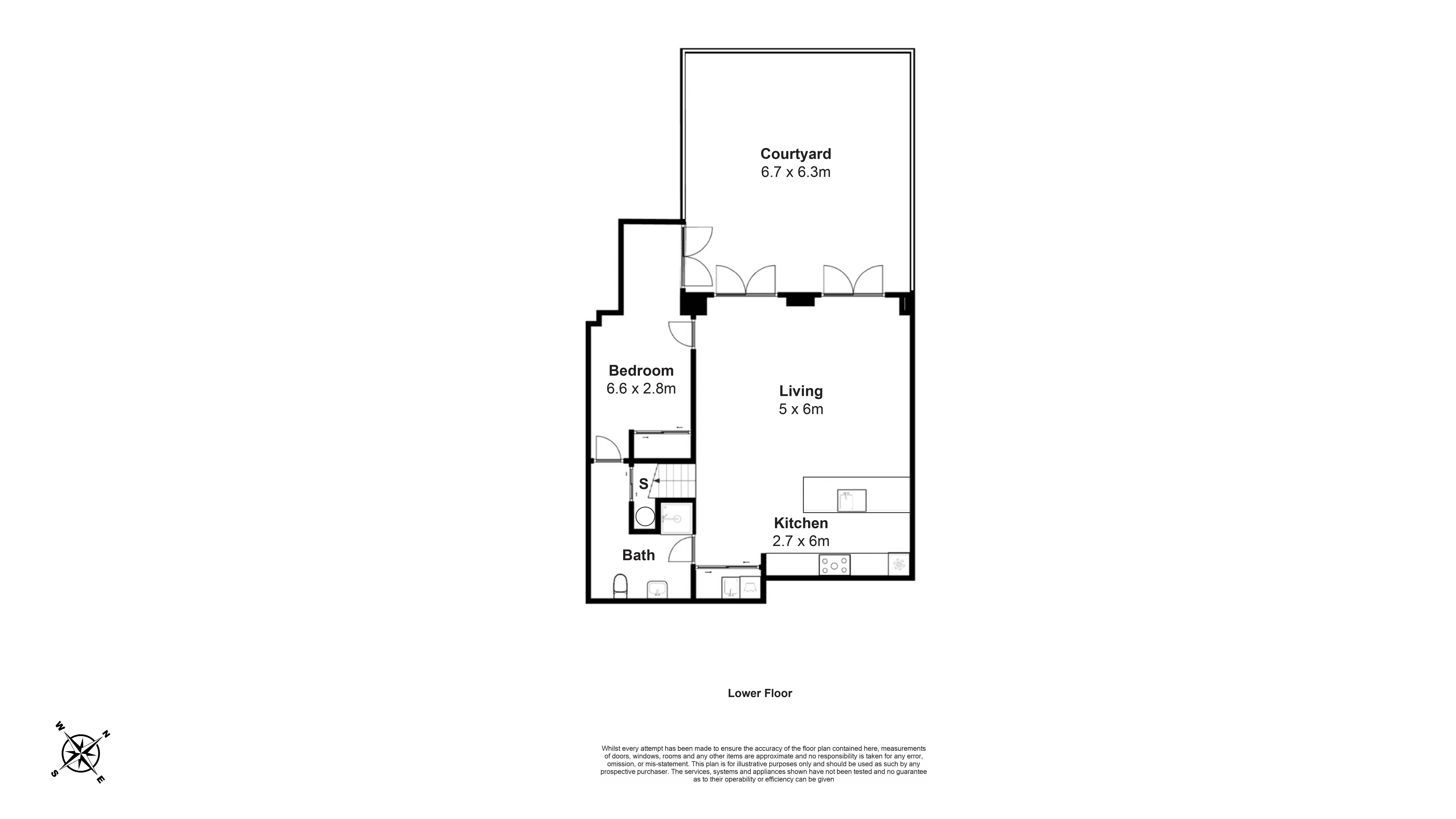 9/254 Willis Street, Te Aro, Wellington 6011