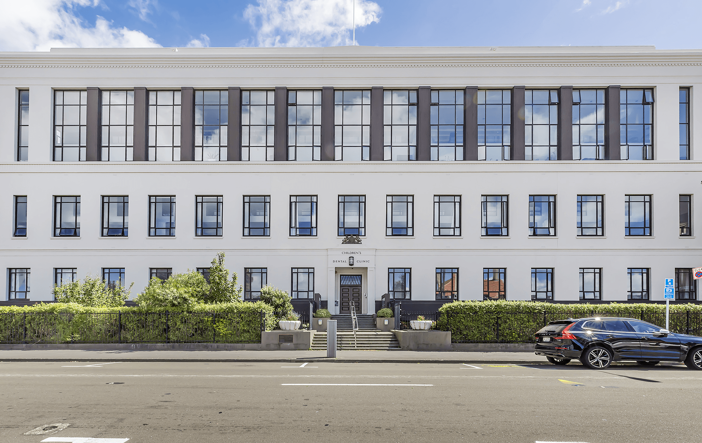 9/254 Willis Street, Te Aro, Wellington 6011