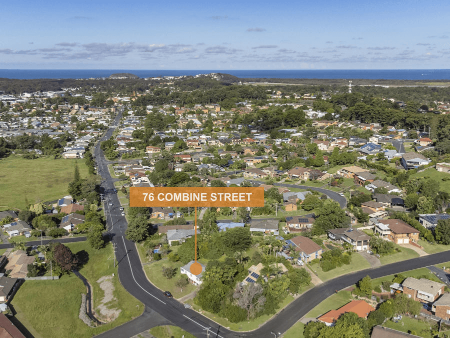 76 Combine Street, COFFS HARBOUR, NSW 2450