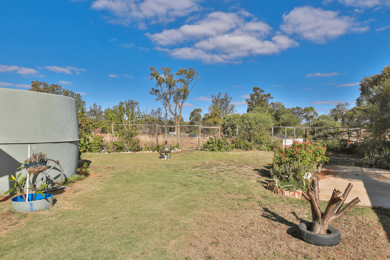 407 Fifth Street, Merbein, VIC 3505