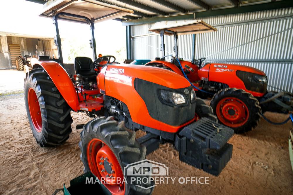 65793 Burke Developmental Road, DIMBULAH, QLD 4872